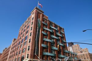 Chelsea Market