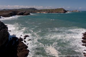 Virgen del Mar y Portio